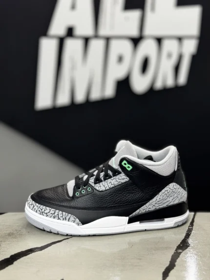 Nike Air Jordan Retro 3