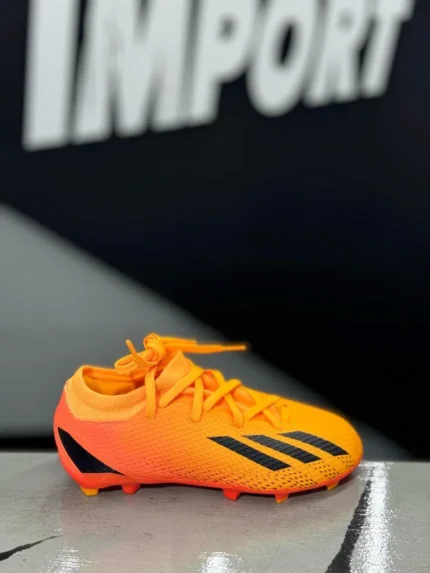 Adidas X Speedportal