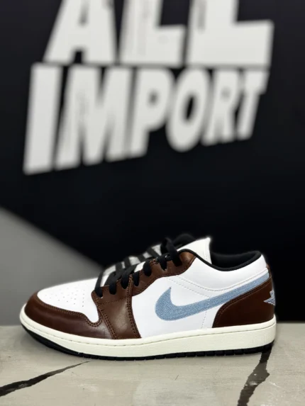 Air Jordan 1 Low