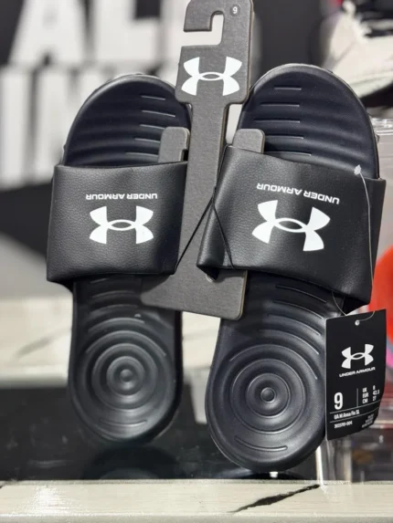 Cotizas Under Armour