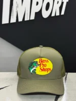 Gorras Bass Pro Shop
