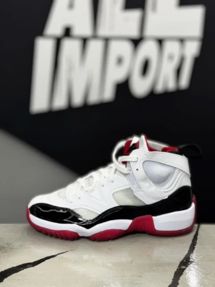 Jordan Jumpman Two