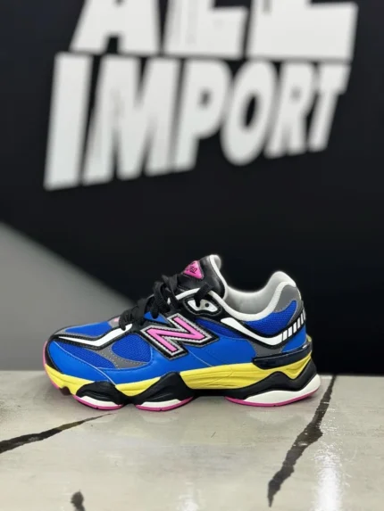 New Balance 9060 Multicolor