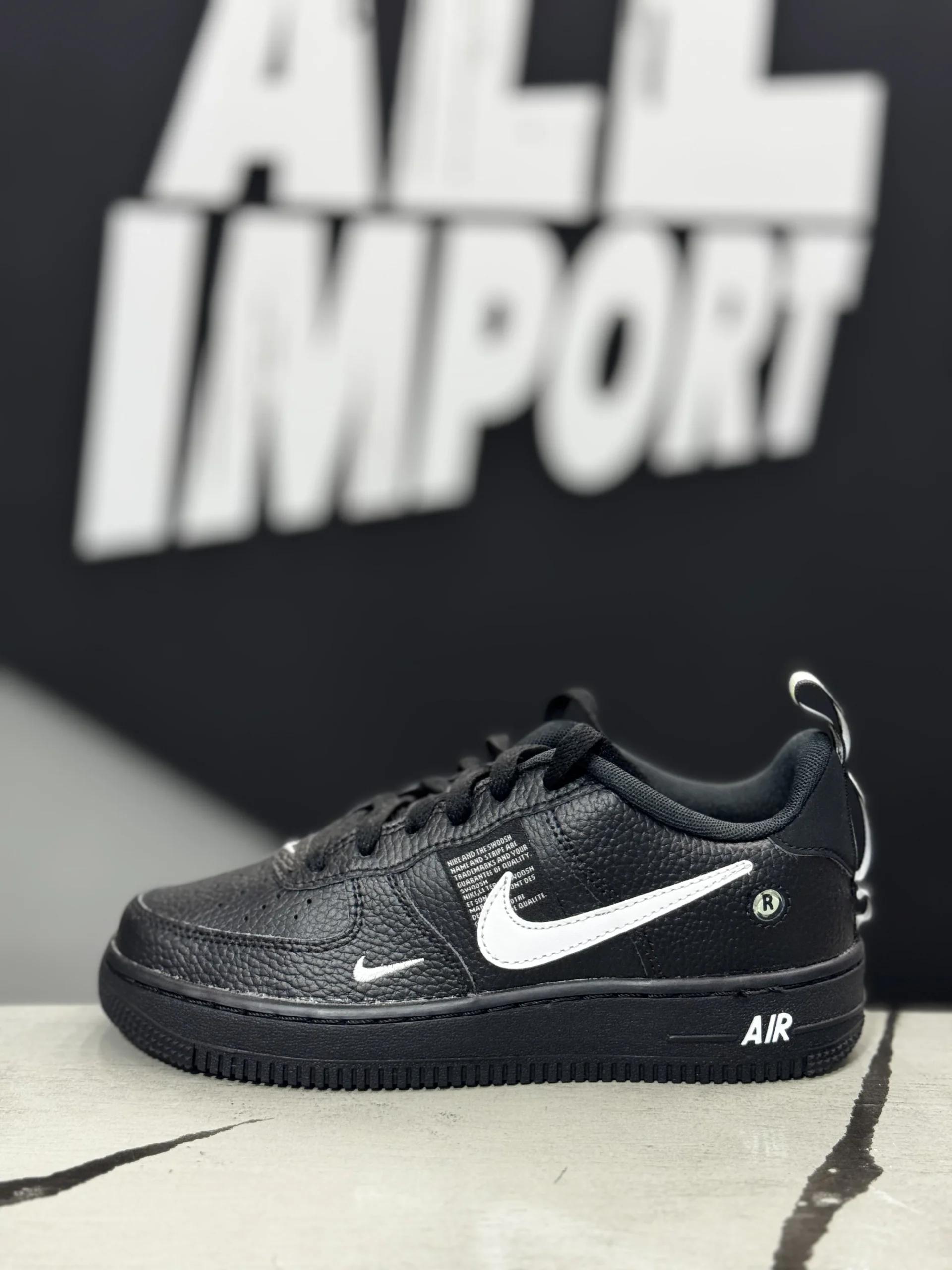 nike-air-force-1-lv8 Nike Air Force 1 LV8 - Imagen 1