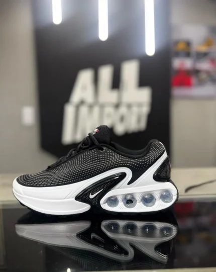 Nike Air Max DN