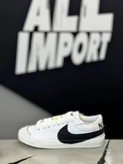 Nike Blazer Low Jumbo