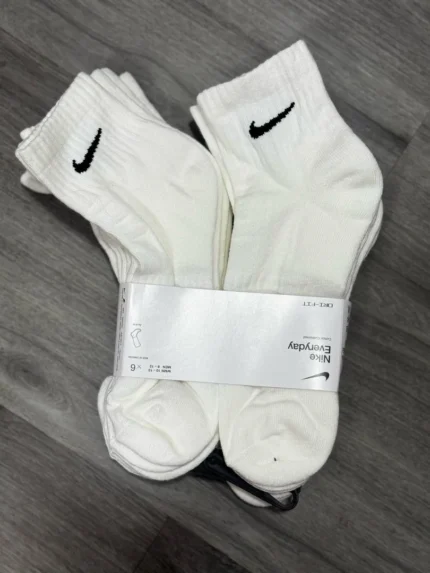 Nike Medias (Pack 6)