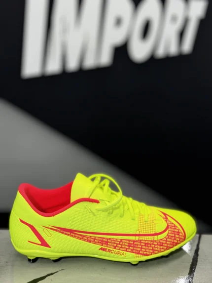 Nike Mercurial Vapor 14