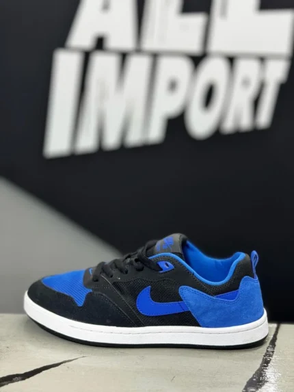 Nike SB Alleyoop