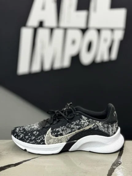 Nike SuperRep Go 3 Flyknit
