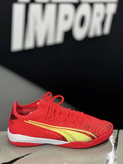 Puma Ultra Match