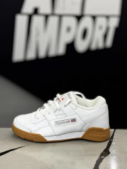 Reebok Workout Plus