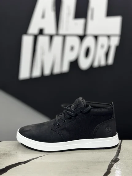 Timberland Davis Square